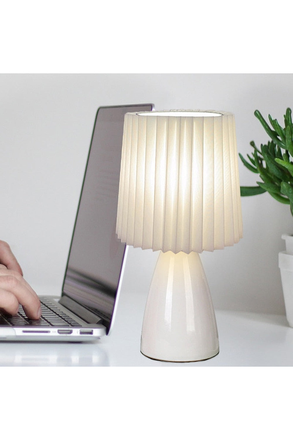Lisslune | Milkshake night light