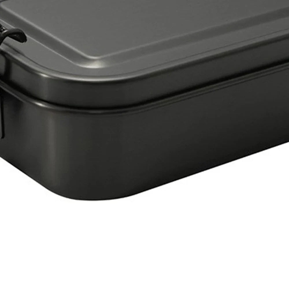 Lisslune | Leak-proof Bento Box made of stainless steel
