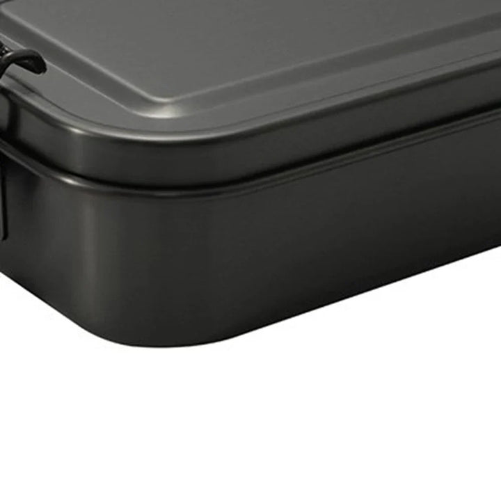 Lisslune | Leak-proof Bento Box made of stainless steel