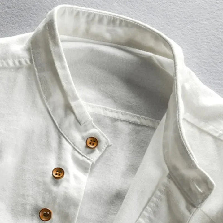 Lisslune | Katana Shirt in Japanese Style