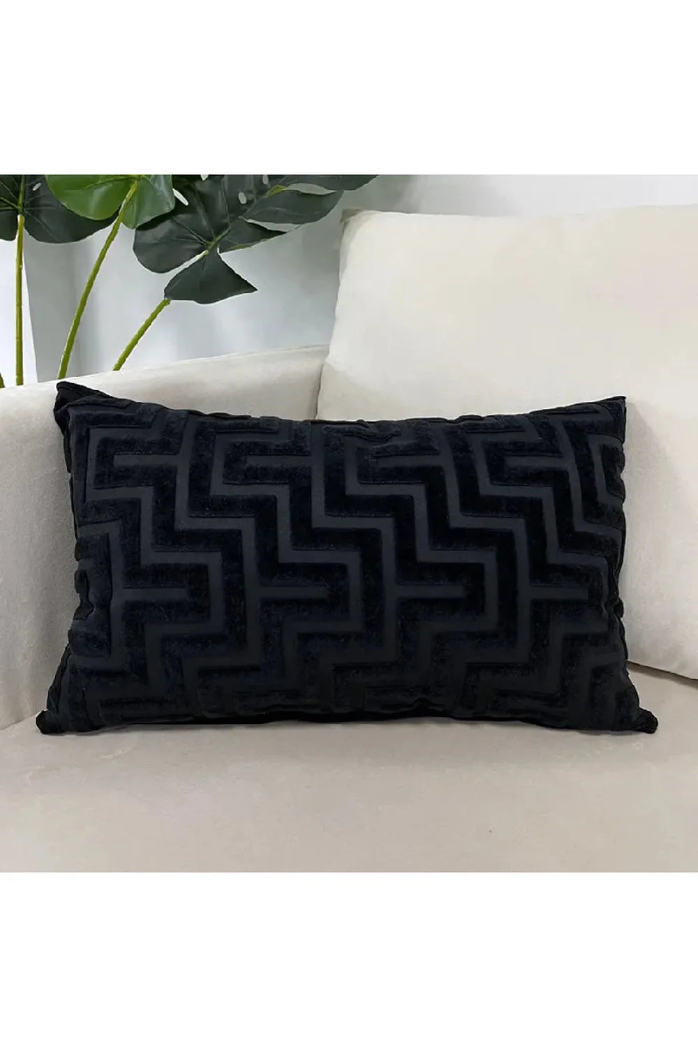 Lisslune | Cushion cover