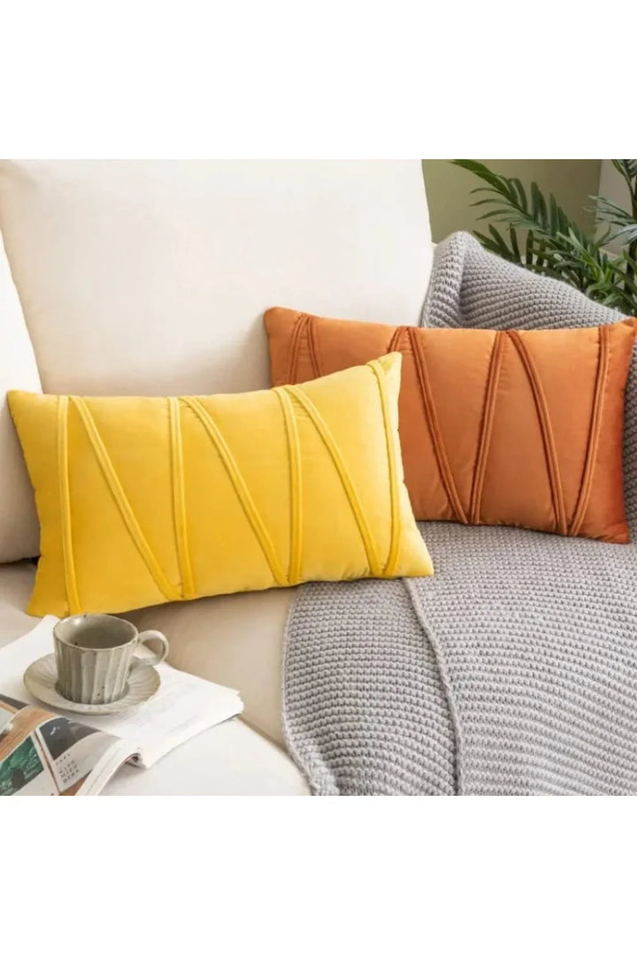 Lisslune | Cushion covers