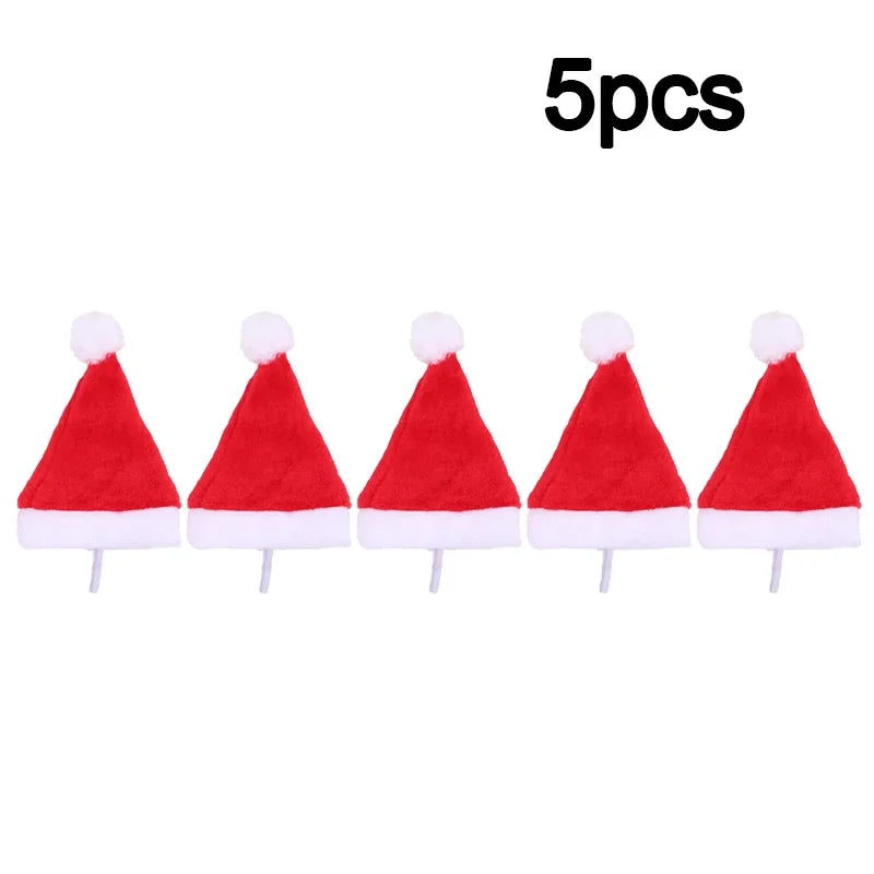 Lisslune | Christmas Hat