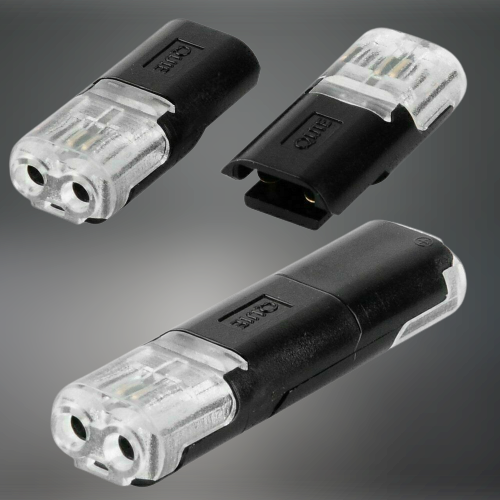 Lisslune | Waterproof Electrical Wire Cable Connector Set