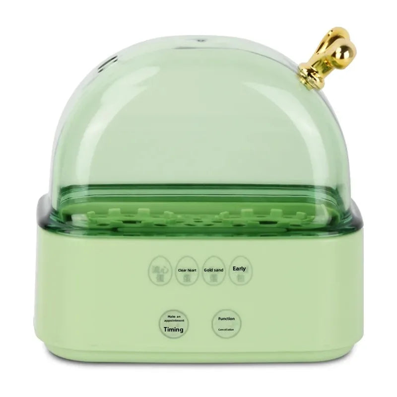 Lisslune | Touch Control Smart Egg Cooker