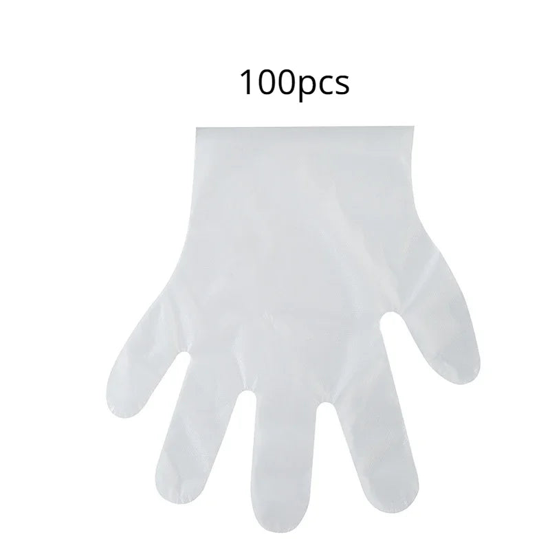 Lisslune | Hygienic Hands-Free Household Glove Organizer