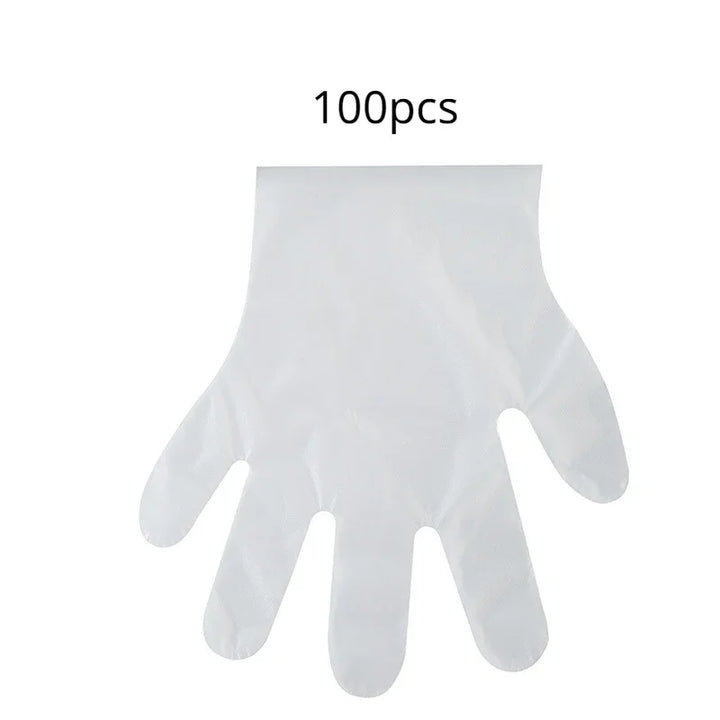 Lisslune | Hygienic Hands-Free Household Glove Organizer