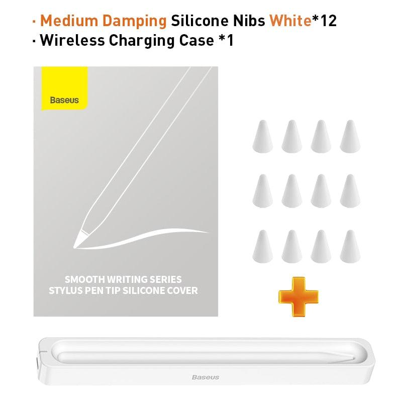 Lisslune | Wireless Charging Station for Stylus Pens: Enhance Your Artistic Experience