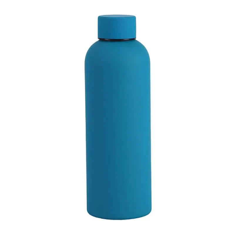 Lisslune | Creative stainless steel water bottle