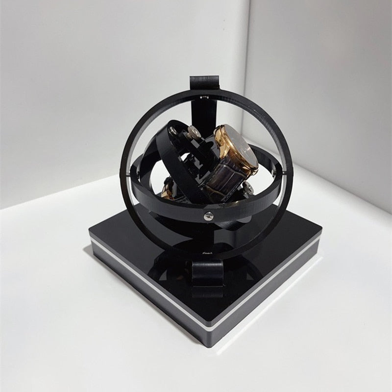 Lisslune | Automatic Mechanical Watch Watch Winder Box