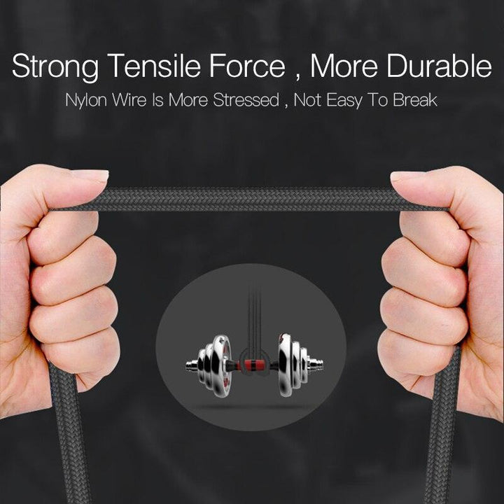 Lisslune | 25cm USB C Fast Charging Cable - Ultimate Portable Charger for Huawei P30, P40 & Samsung Devices