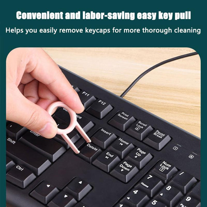 Lisslune | 7in1 Computer Phone Cleaning Set