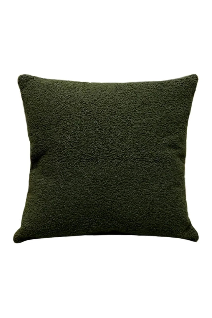 Lisslune | Decor Striped Corduroy Pillowcase