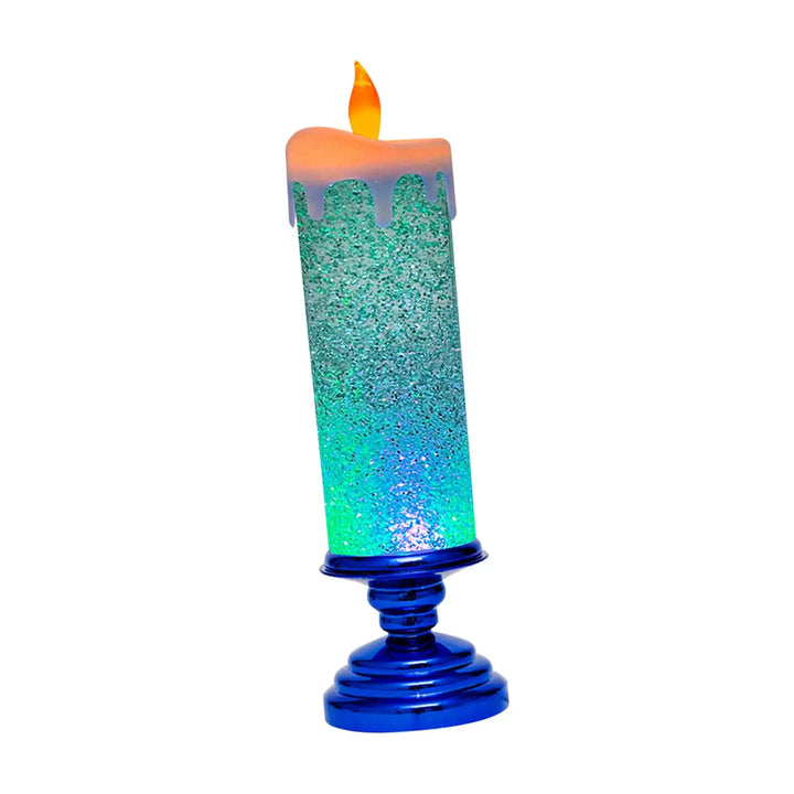 Lisslune | LED flameless Christmas candle