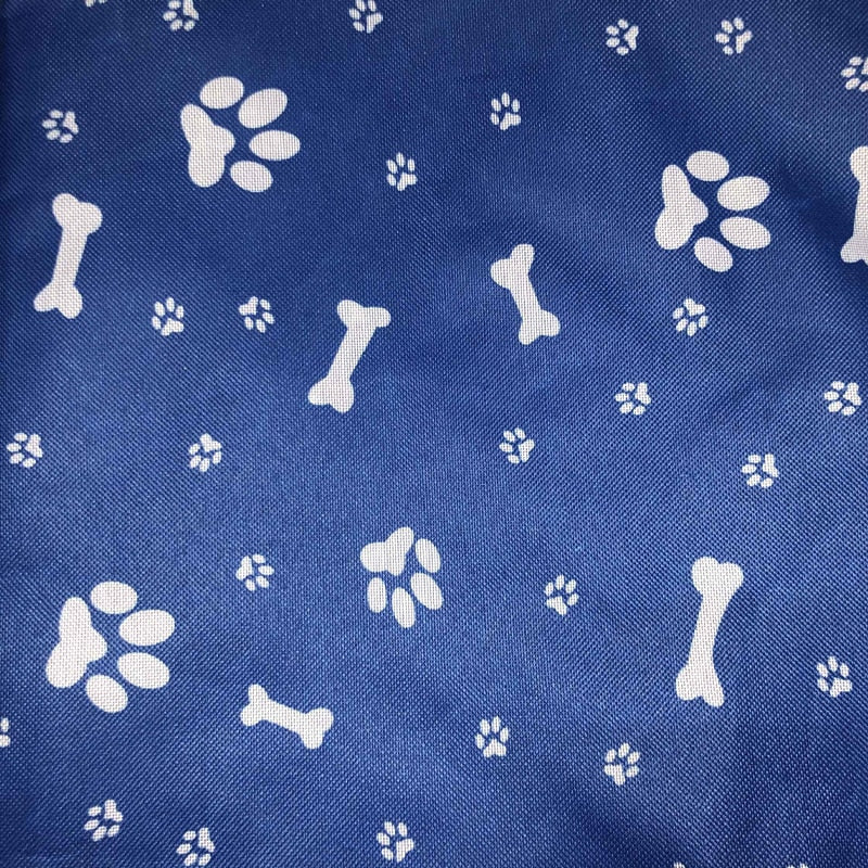 Lisslune | Waterproof Car Seat Back Cover for Dogs