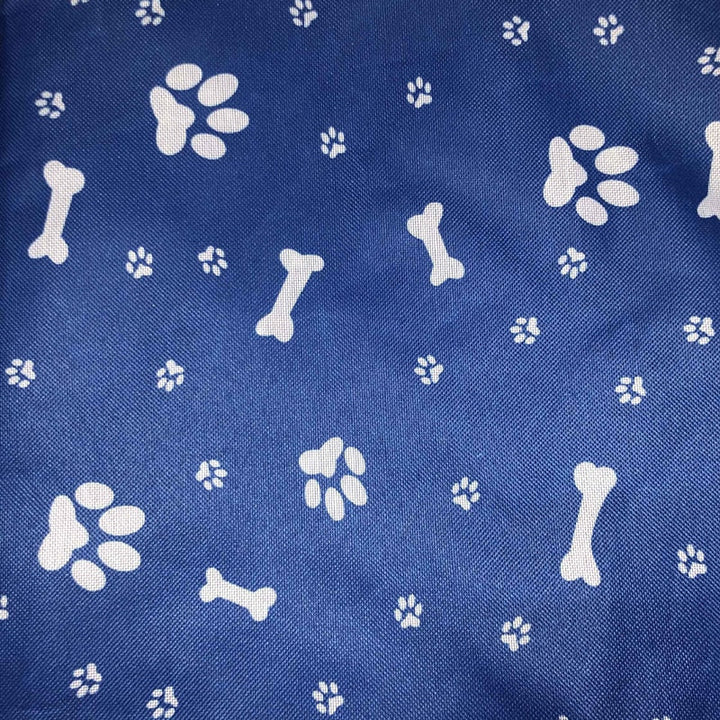 Lisslune | Waterproof Car Seat Back Cover for Dogs