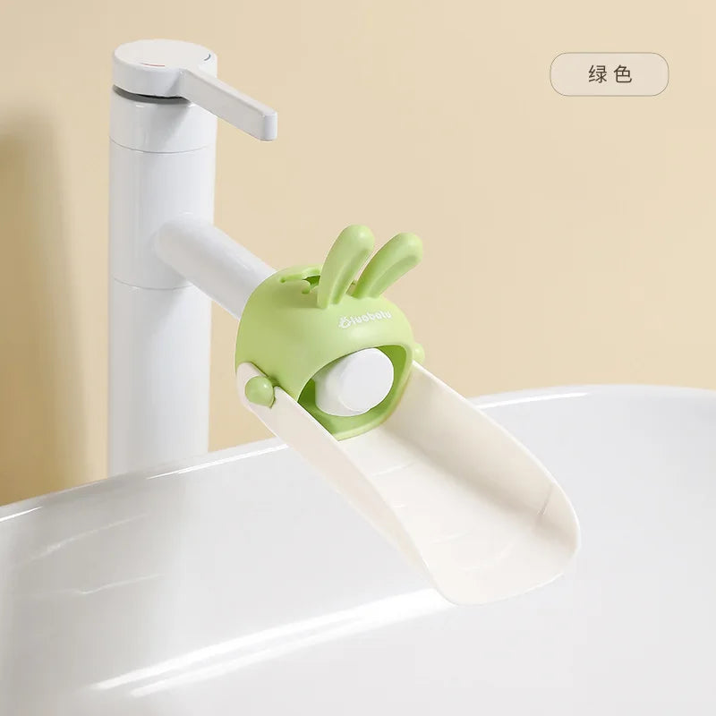 Lisslune | Kids Hand Wash Faucet Extension