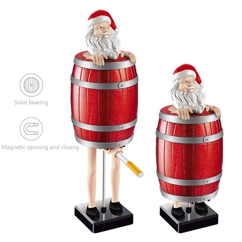 Lisslune | Funny Barrel Box