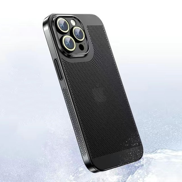 Lisslune | iPhone Case – Protection in Style and Elegance