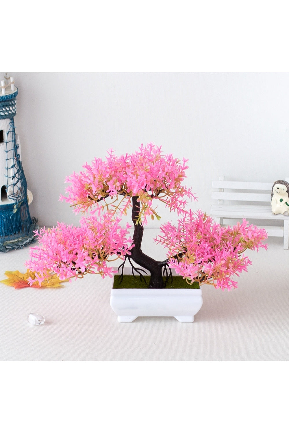 Lisslune | Bonsai Artificial Plant