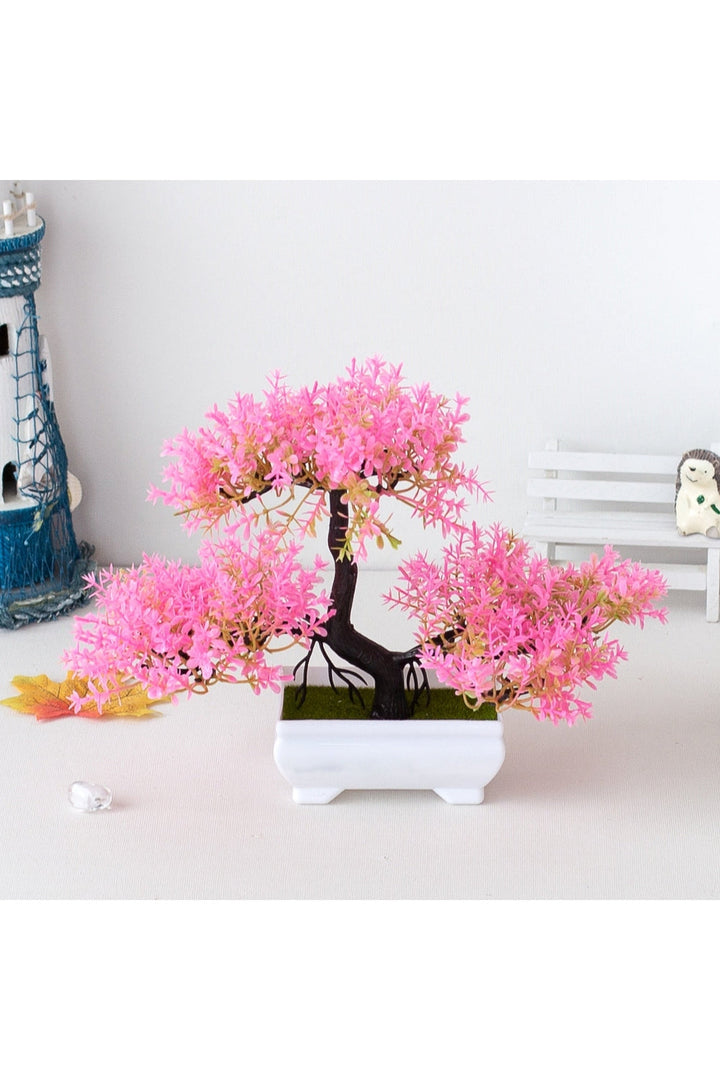 Lisslune | Bonsai Artificial Plant