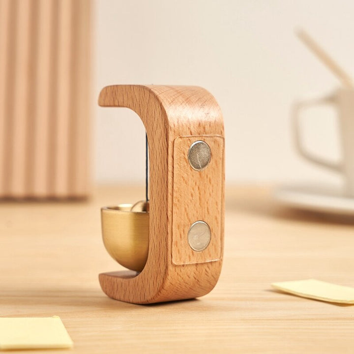 Lisslune | Forest Song Creative Wooden Door Bell