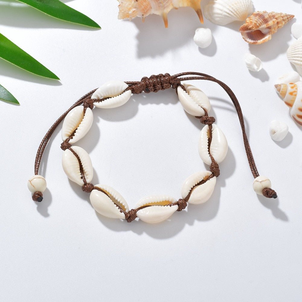 Lisslune | Bracelet/Anklet