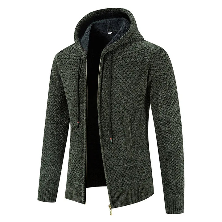 Lisslune | Premium Men's Cardigan