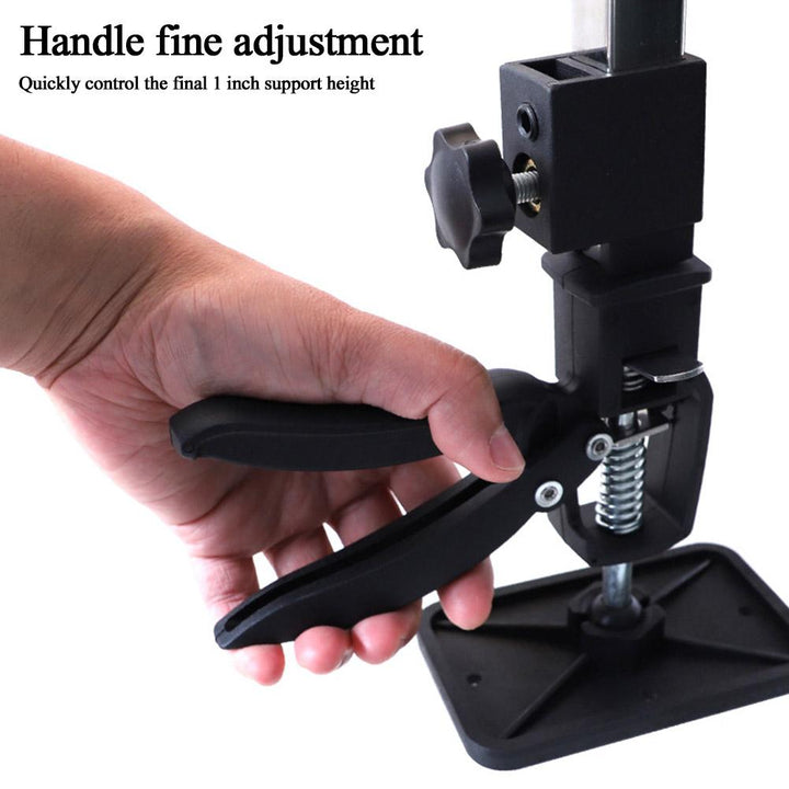 Lisslune | Stainless Steel Telescopic Support Rod