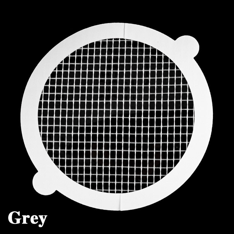 Lisslune | Disposable Hair Catcher Shower Filter