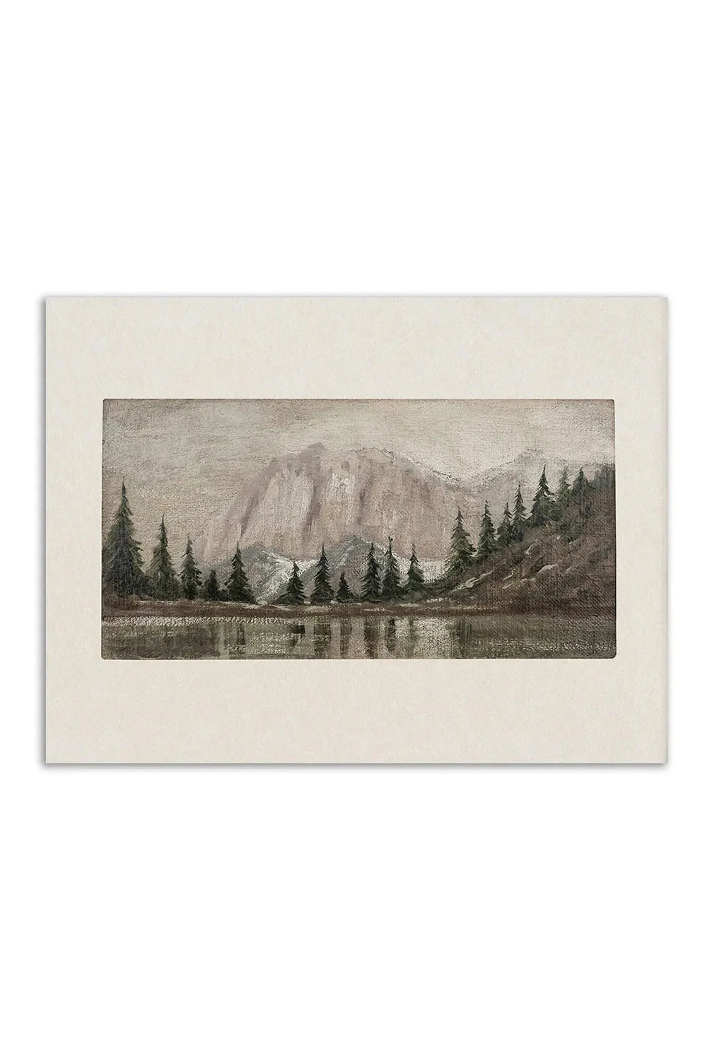Lisslune | Canvas art