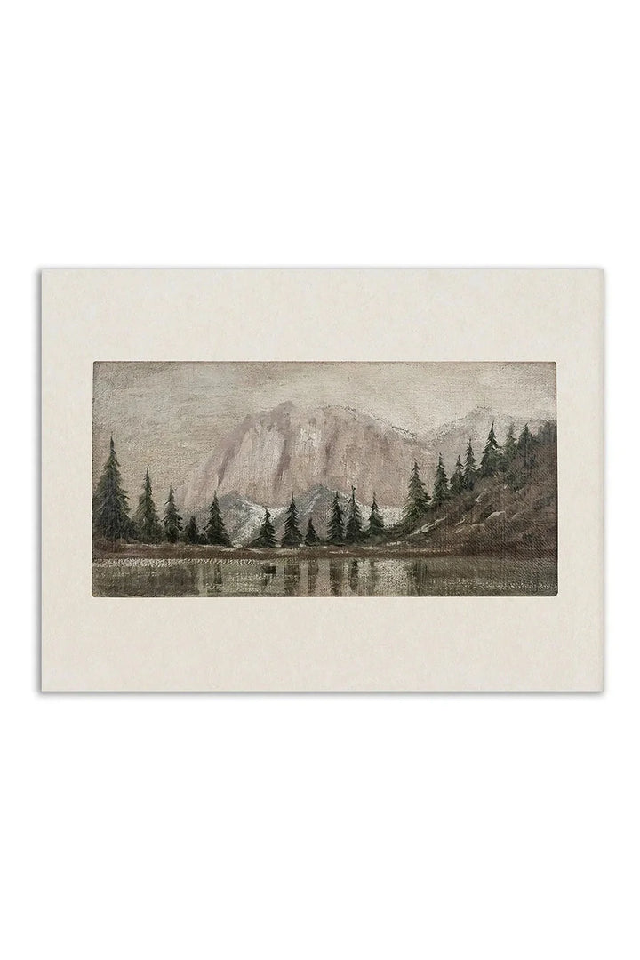 Lisslune | Canvas art