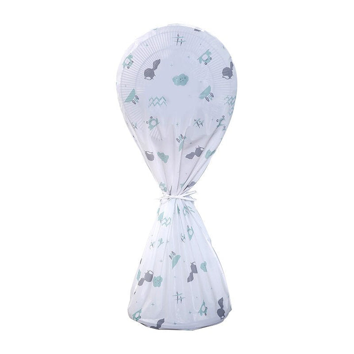 Lisslune | Universal Waterproof Electric Fan Dust Cover