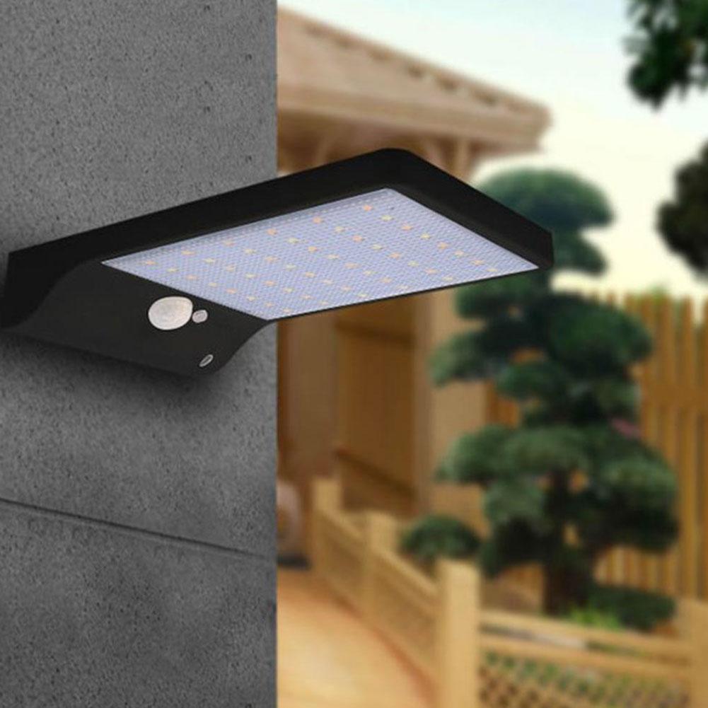 Lisslune | Waterproof Solar Outdoor Garden Light