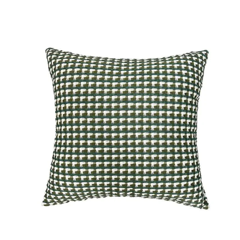 Lisslune | Scandinavian Decorative Throw Pillow Cover 45x45cm