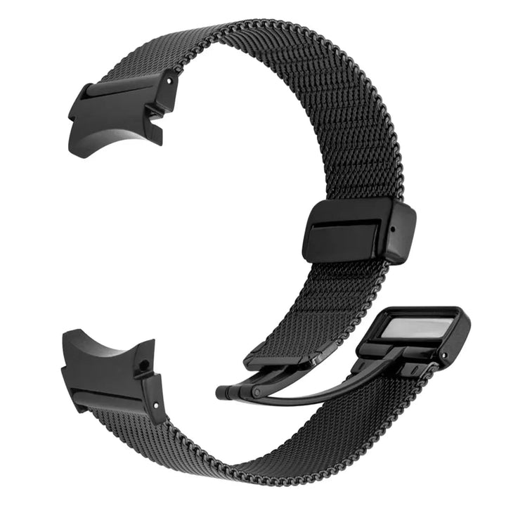 Lisslune | StainlessElite-Bracelet for Samsung Galaxy Watch