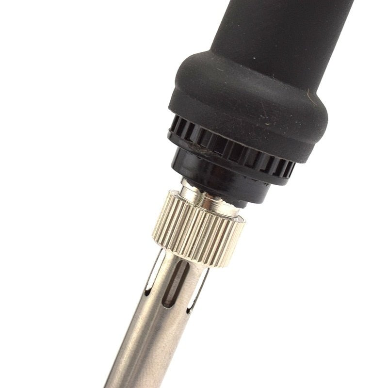 Lisslune | Soldering Iron with Adjustable Temperature