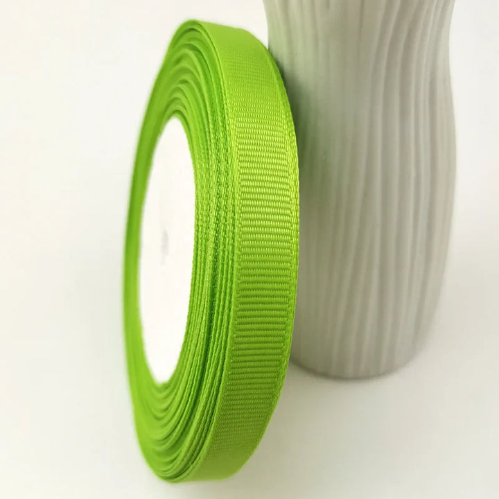 Rynx | (25 Yards/Roll) 10mm webbing wholesale gift wrapping decoration ribbons lace fabric