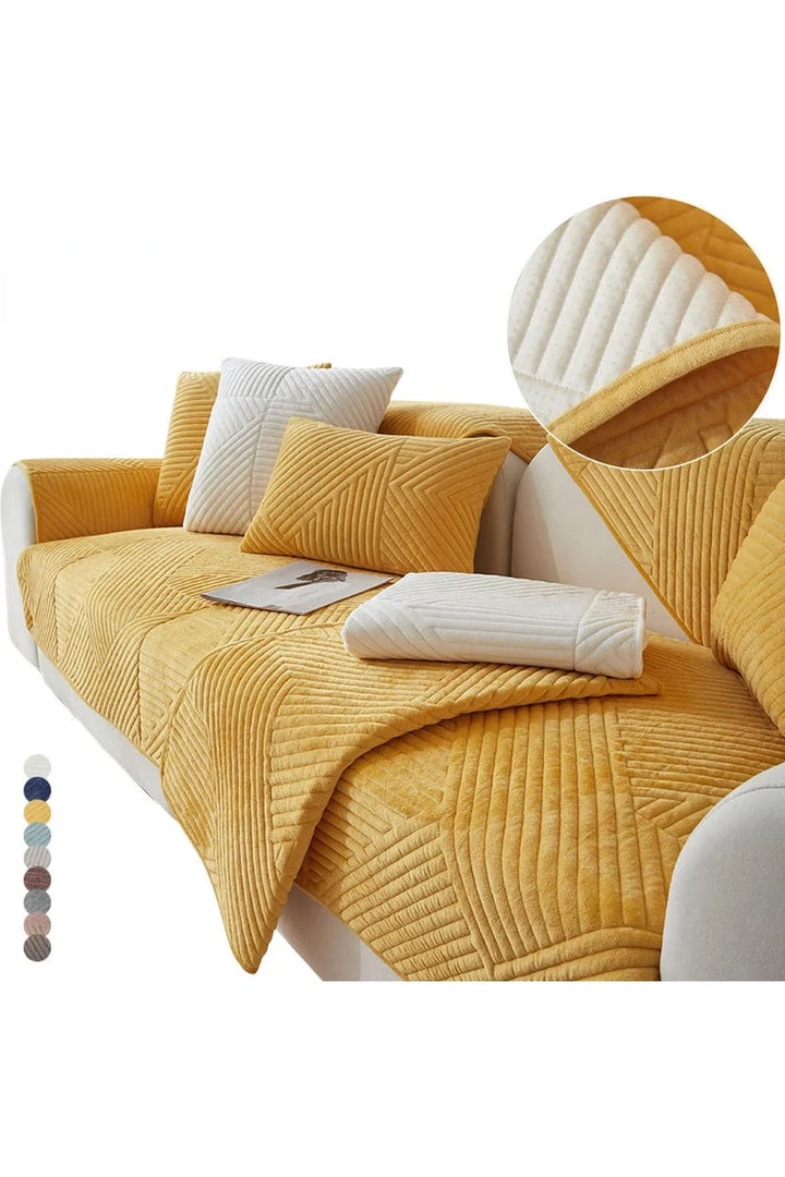 Lisslune | couch blanket