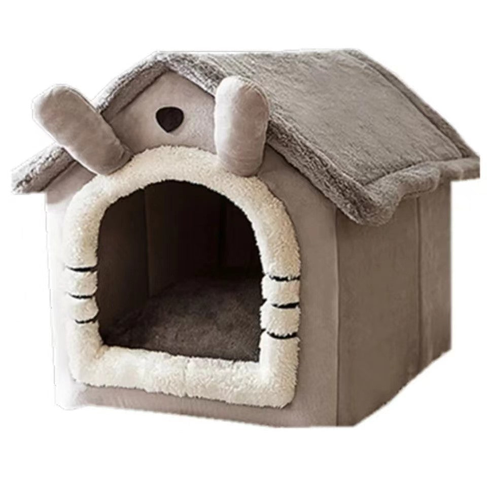Lisslune | CozyNest - Ultimate comfort for your pet