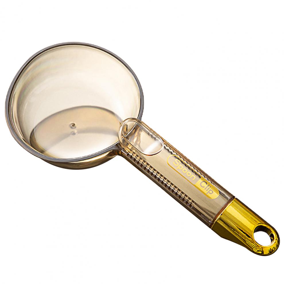 Lisslune | Kitchen Captain Multifunctional Scoop