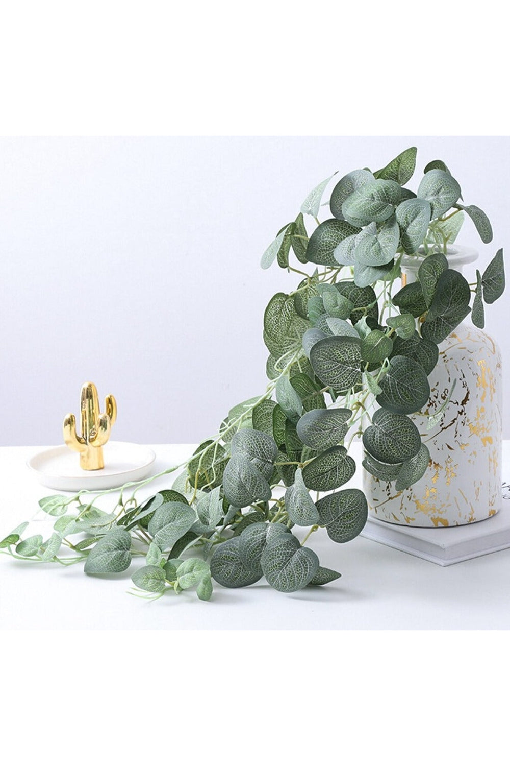 Lisslune | Pastoral Eucalyptus Bouquets