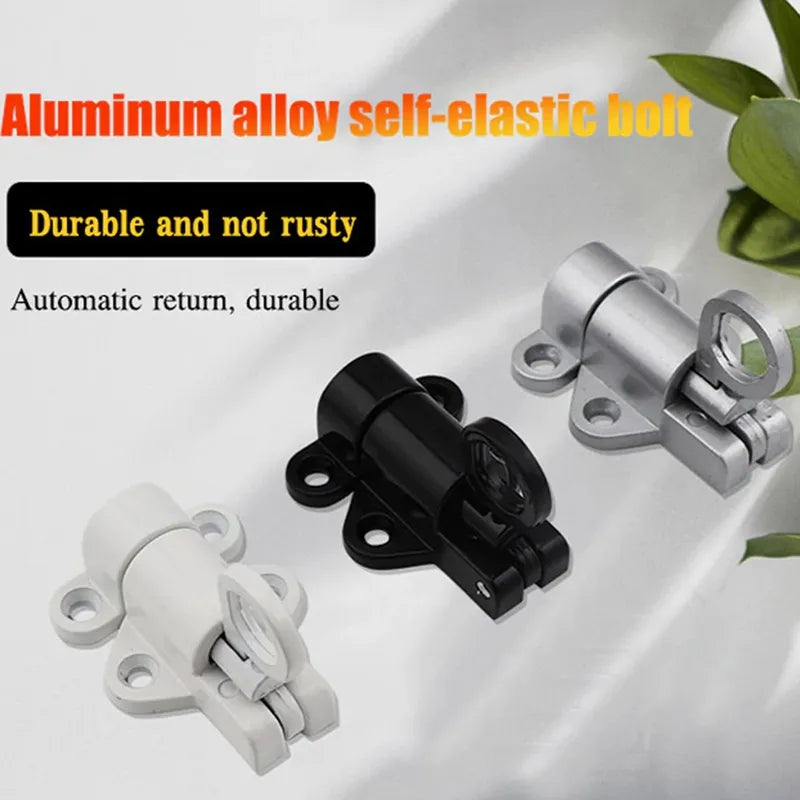 Lisslune | Easy Security Automatic Door Latch