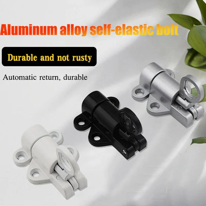 Lisslune | Easy Security Automatic Door Latch