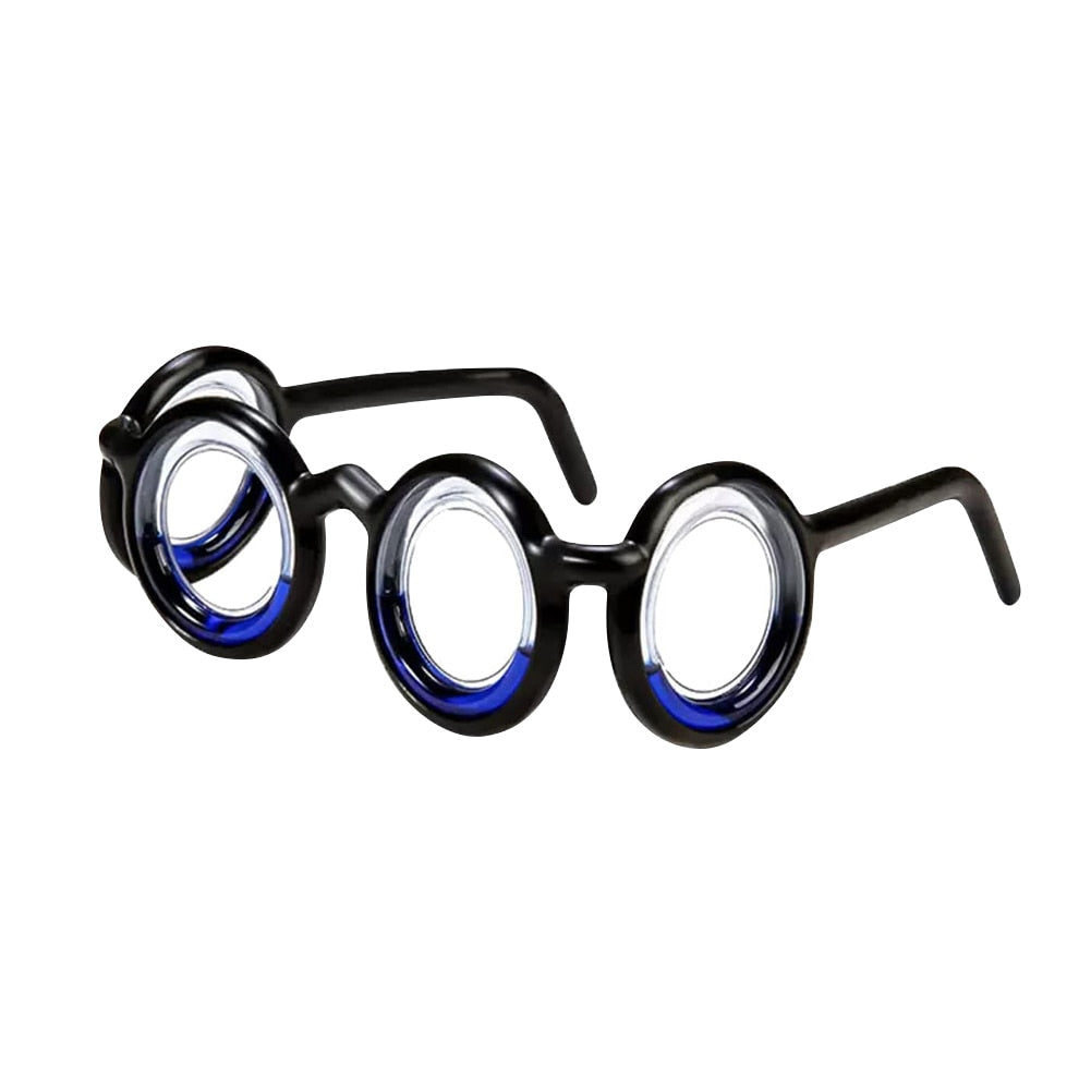 Lisslune | Anti-Motion Sickness Glasses