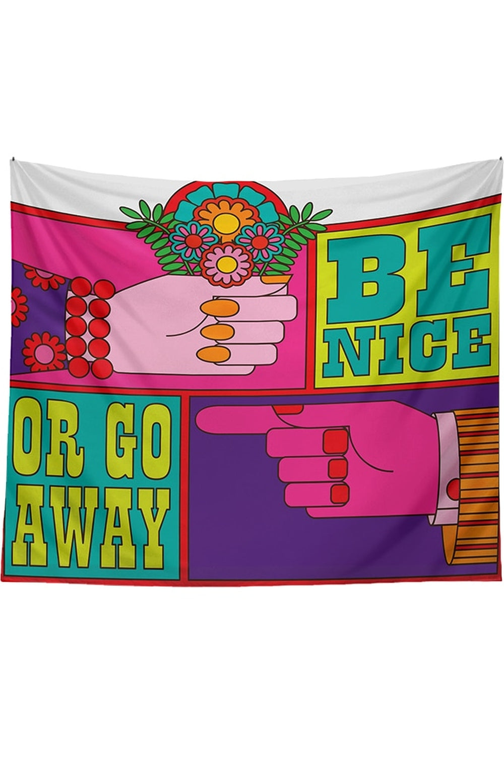Lisslune | nice inspirational tapestry