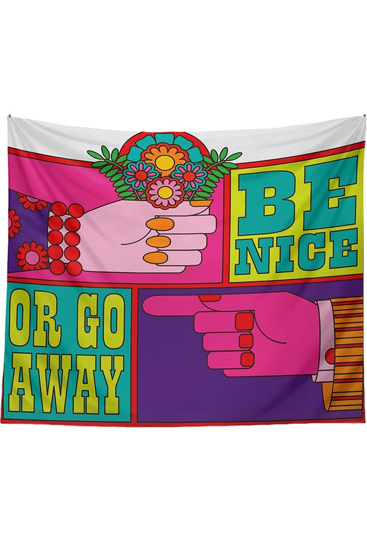 Lisslune | nice inspirational tapestry