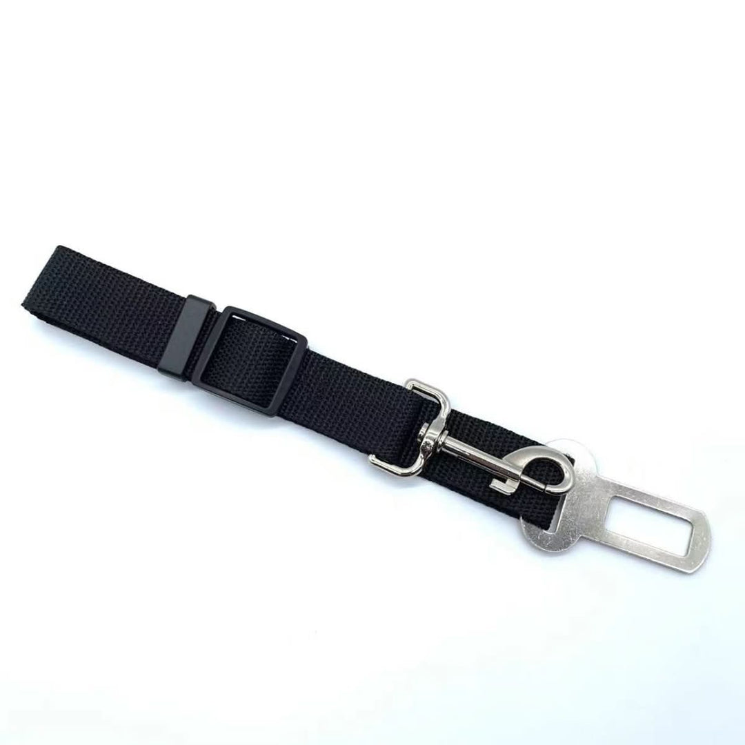Lisslune | PETECURE – Adjustable safety belt for pets in the car