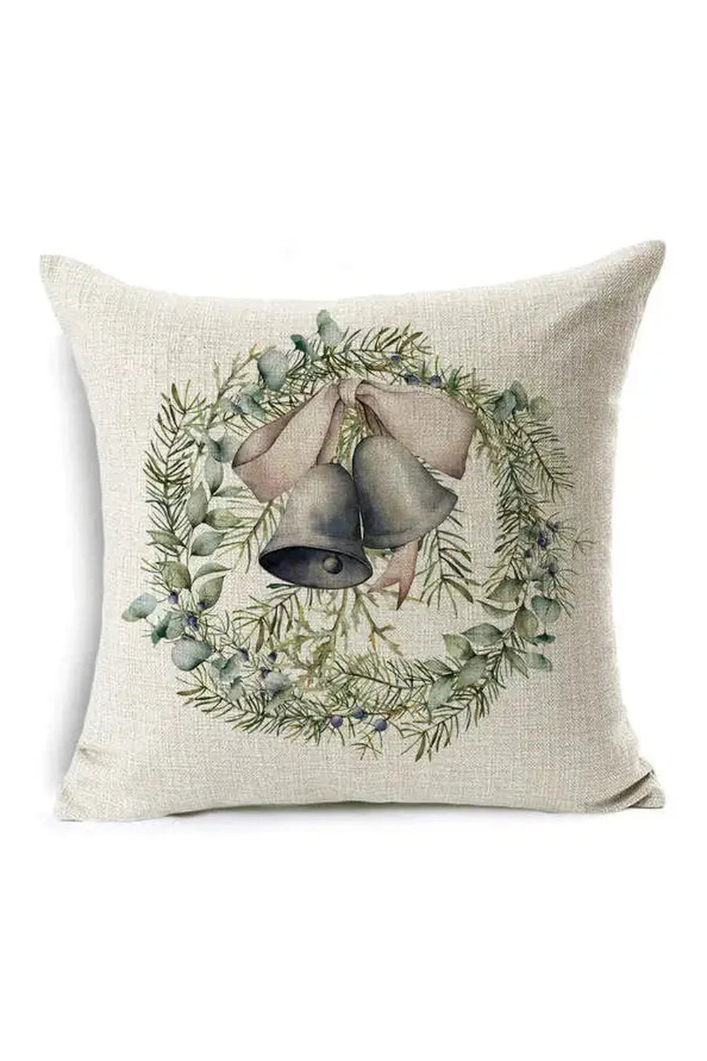 Lisslune | Plants Birds Pillowcase