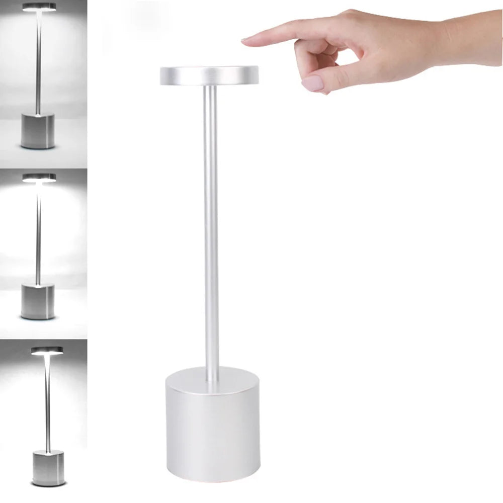 Lisslune | Nordica Classic Table Lamp – Timeless Design and Hygge Lighting